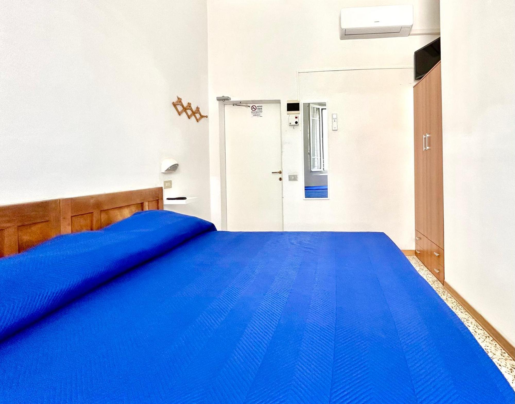 Hotel Bartolini Bellaria-Igea Marina Exteriér fotografie